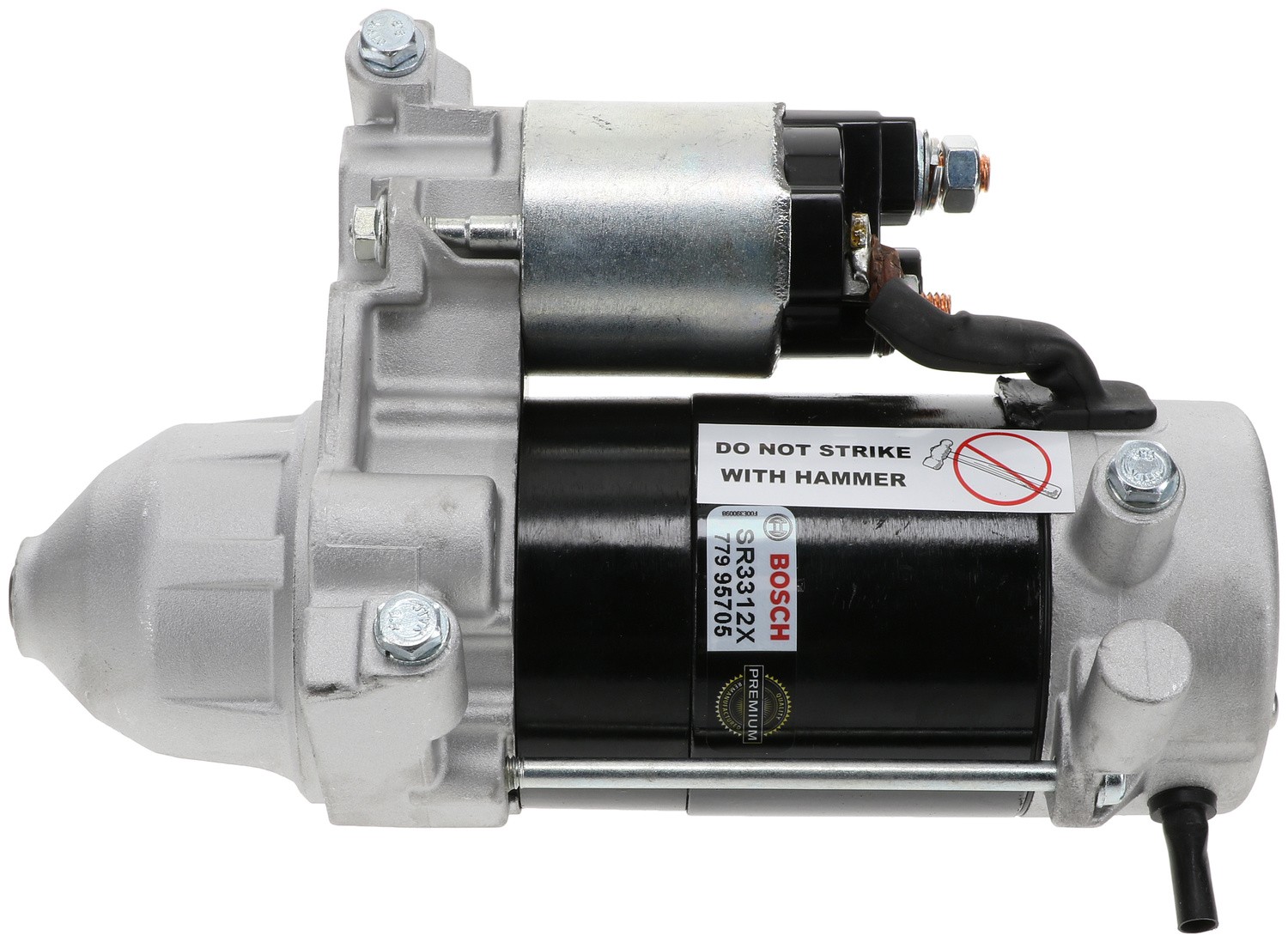 Bosch BOS-SR3312X - Image 4
