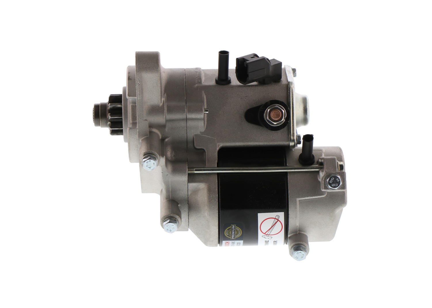 Bosch BOS-SR3314X