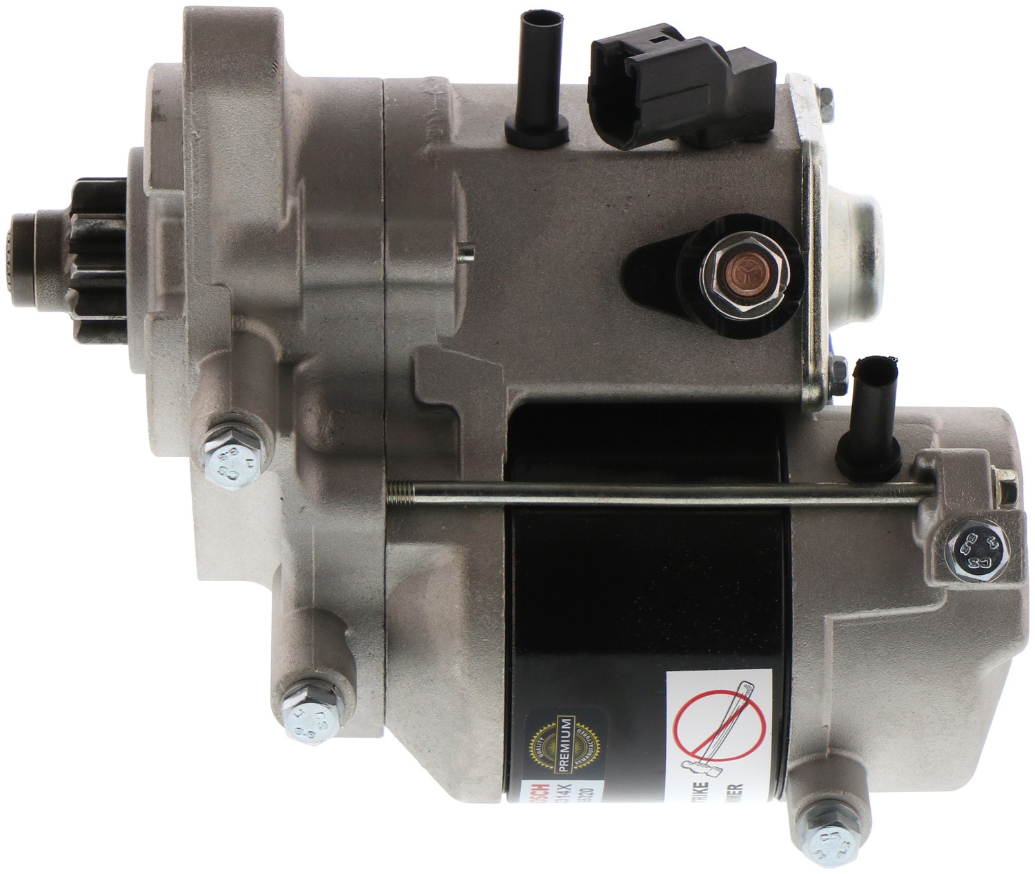 Bosch BOS-SR3314X - Image 4