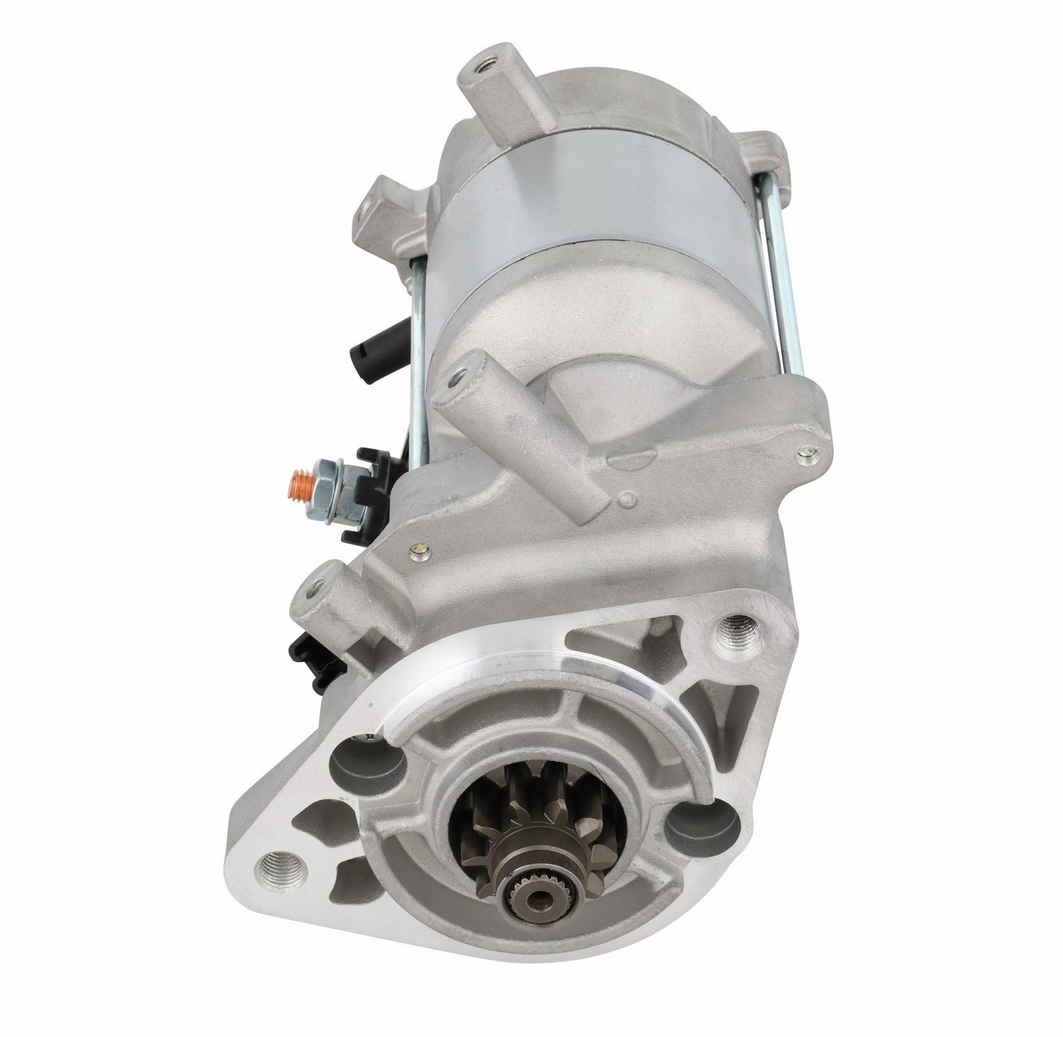 Bosch R3317N Premium 100% New Starter - Image 2