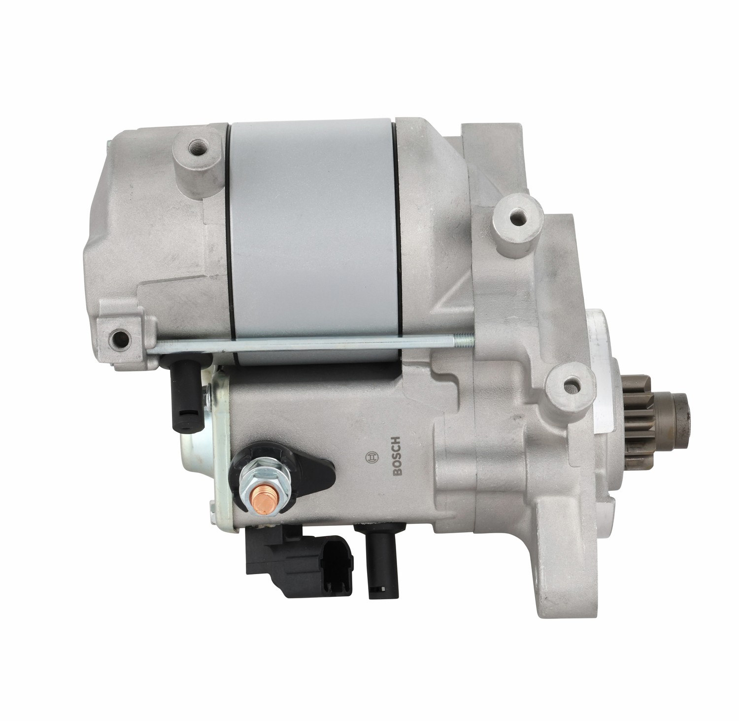 Bosch R3317N Premium 100% New Starter - Image 3