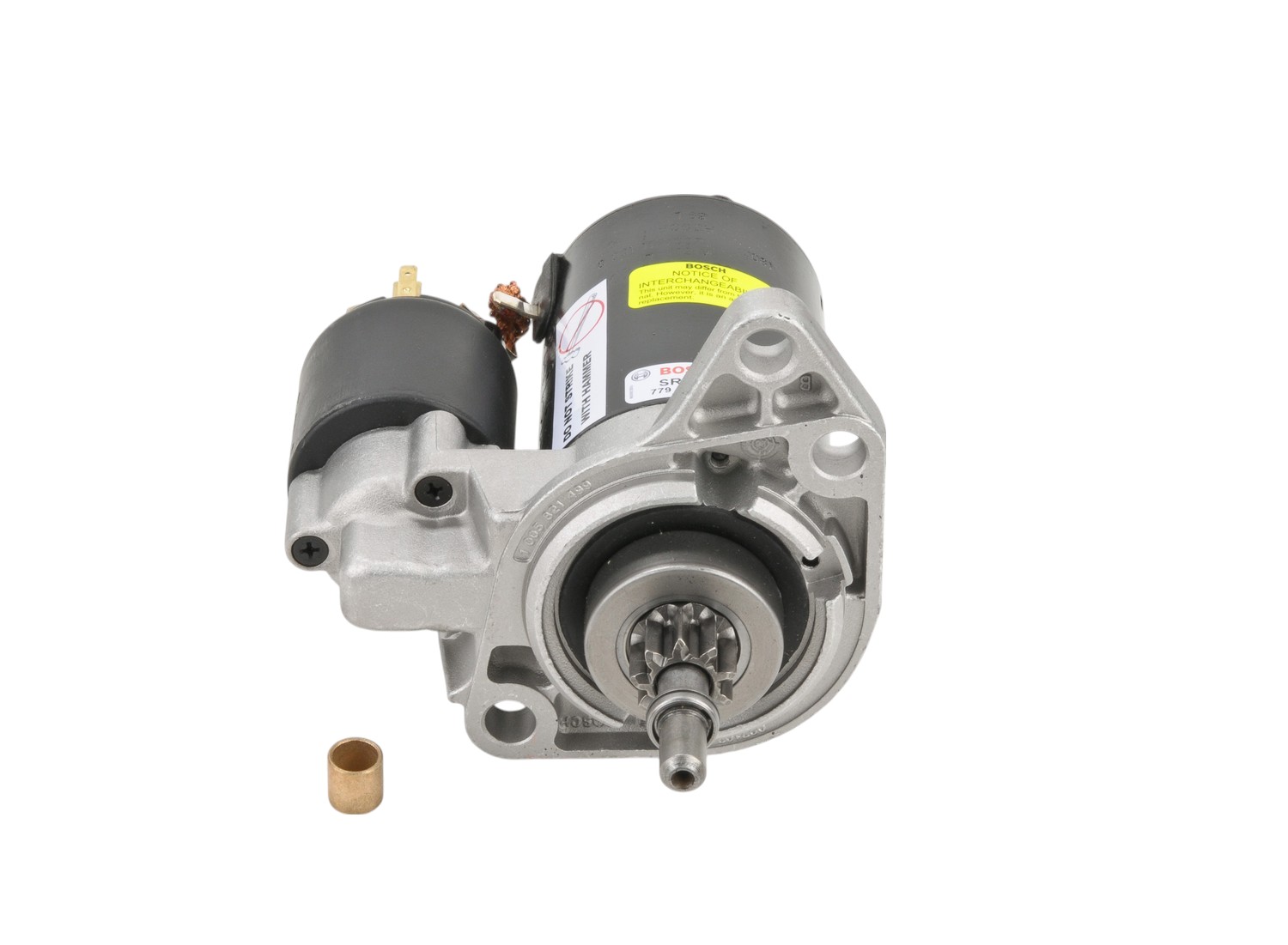 Bosch BOS-SR33X