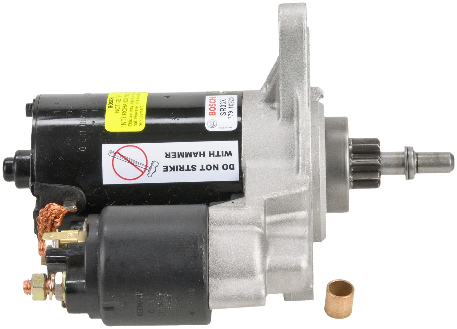 Bosch BOS-SR33X - Image 2