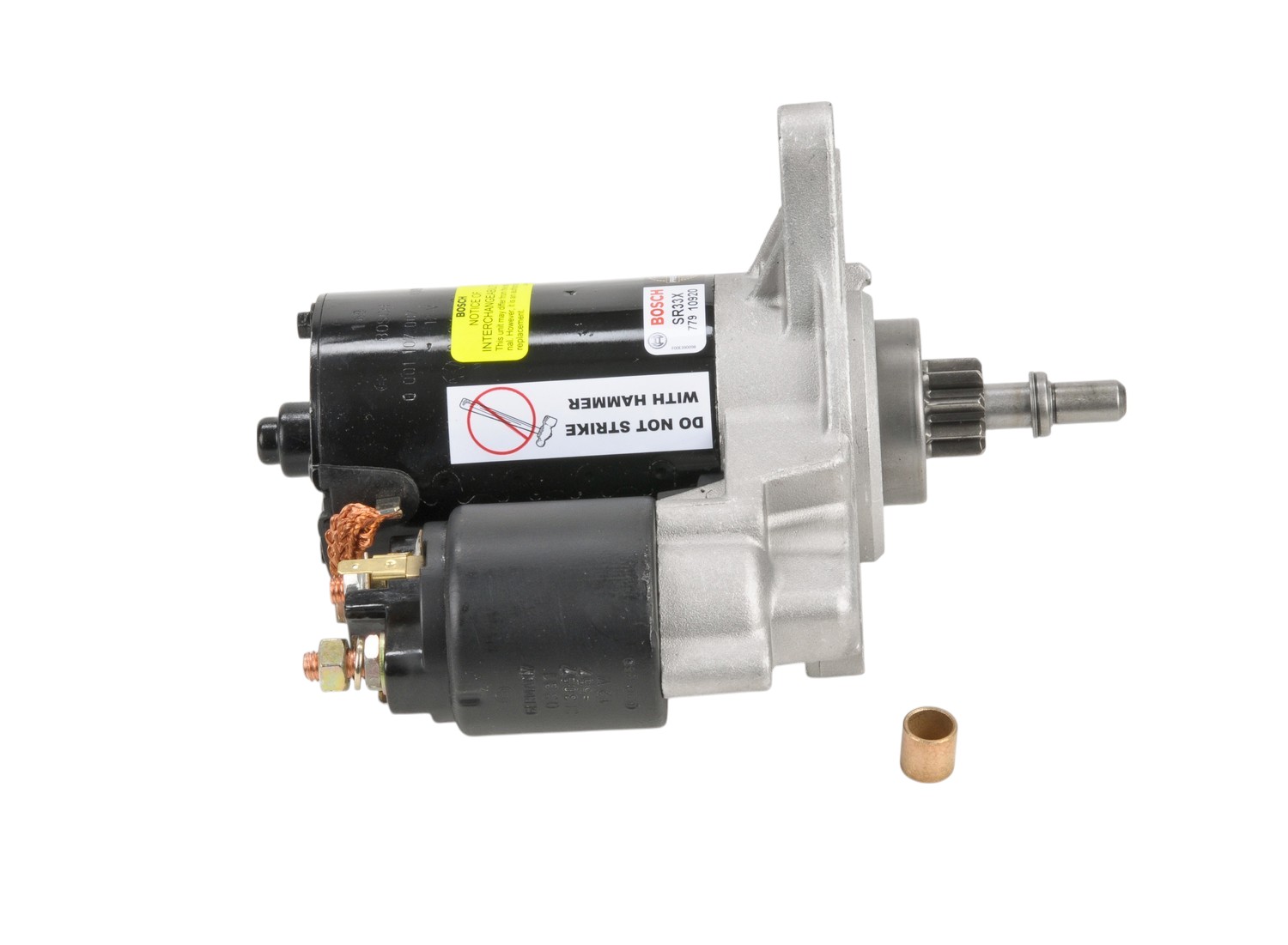 Bosch BOS-SR33X - Image 3
