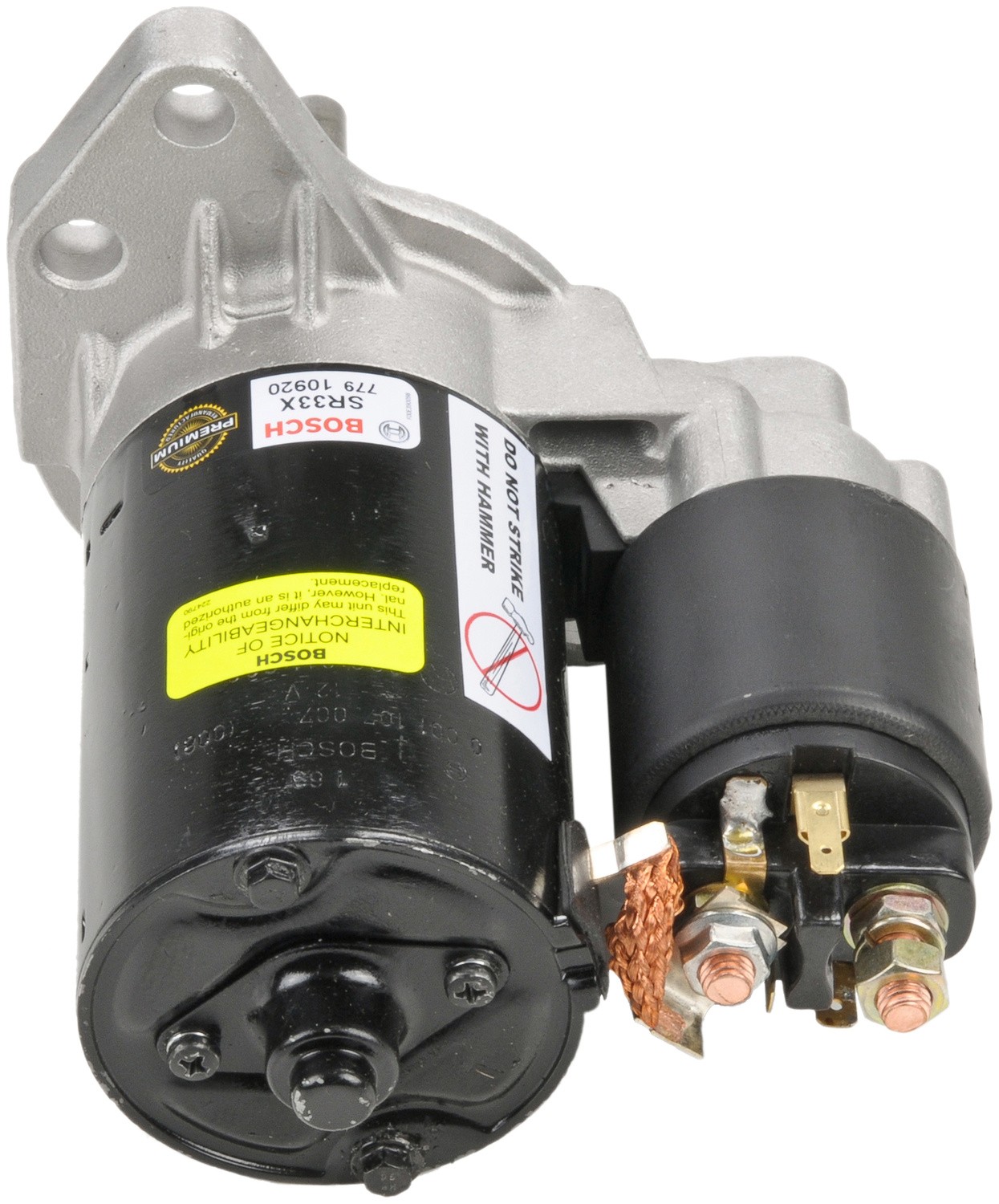 Bosch BOS-SR33X - Image 4