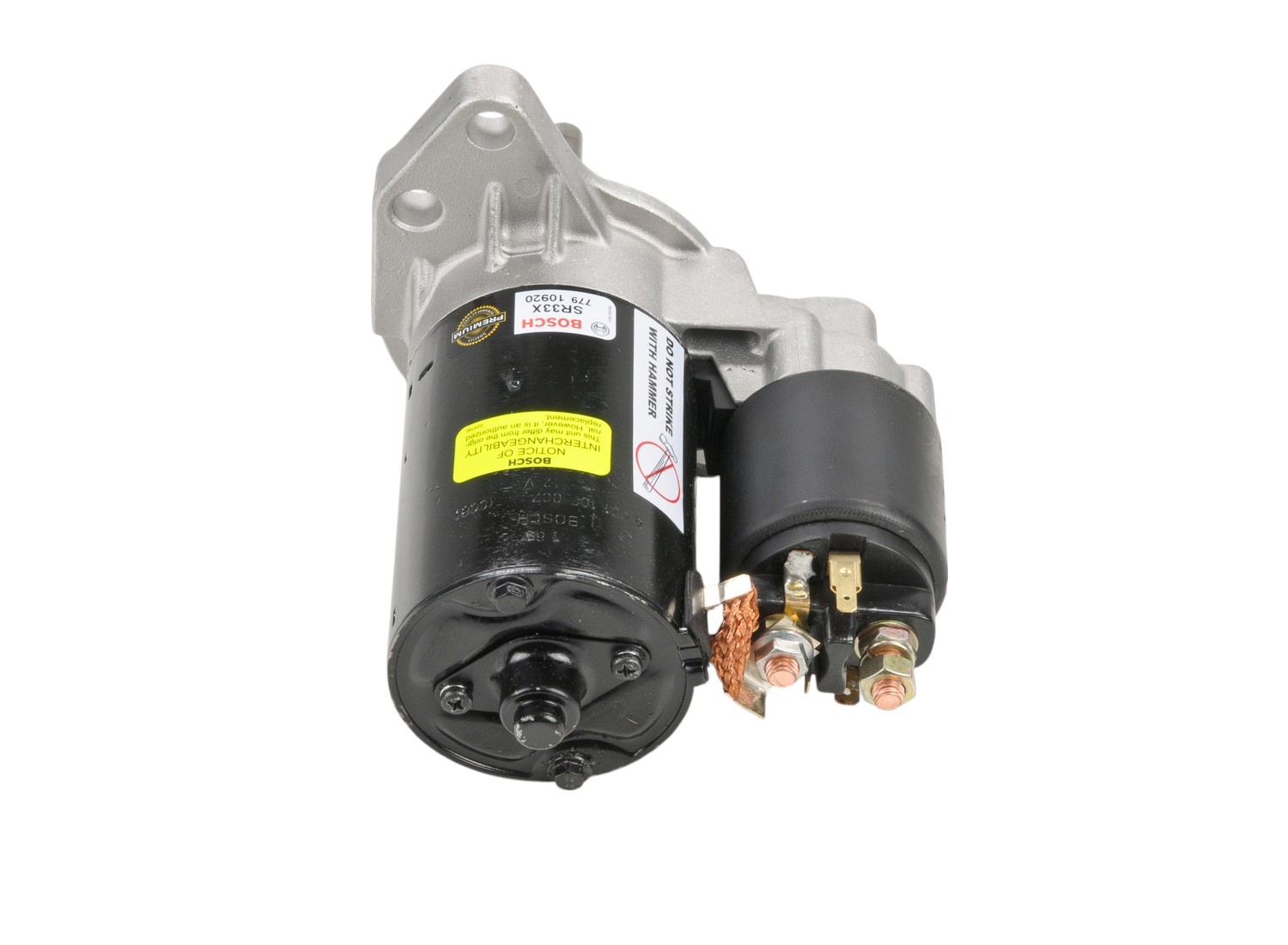Bosch BOS-SR33X - Image 5