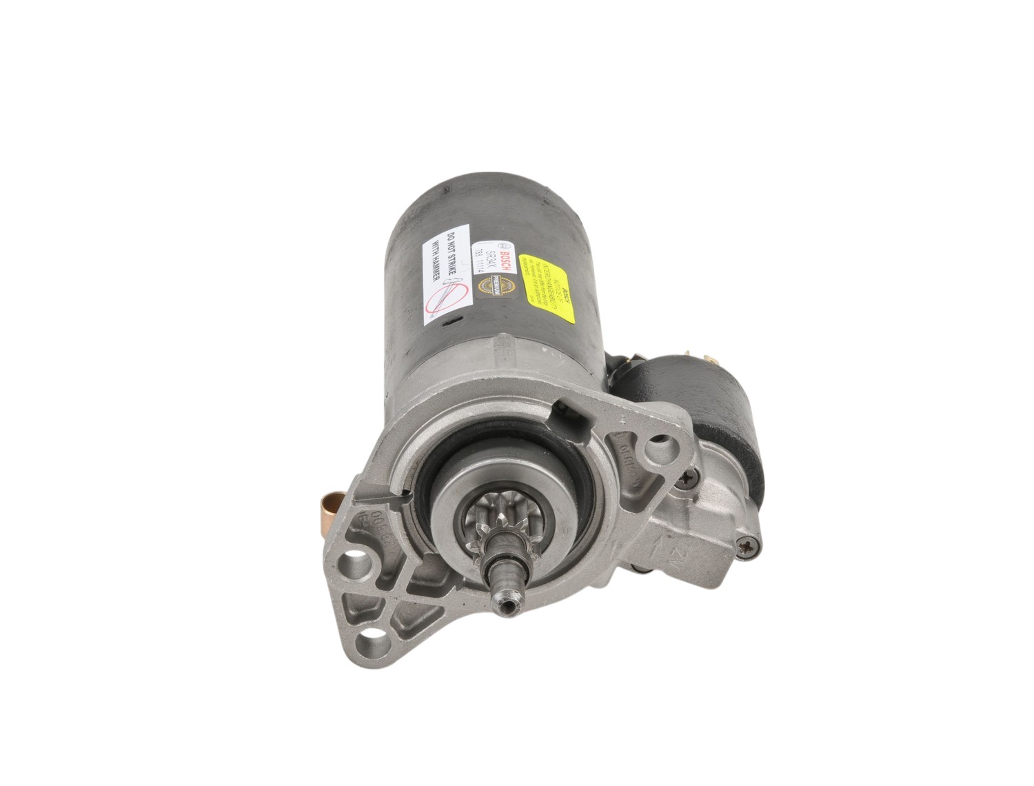 Bosch BOS-SR34X