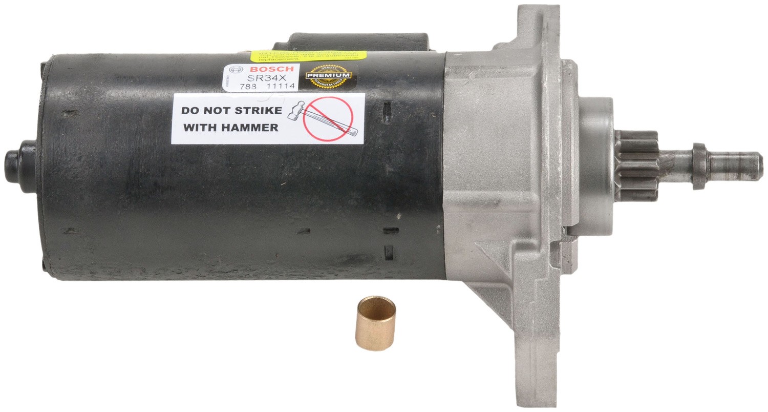 Bosch BOS-SR34X - Image 2