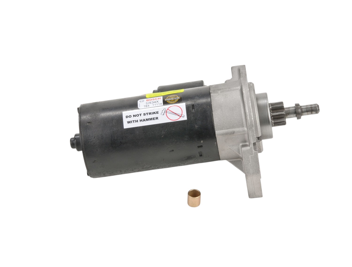 Bosch BOS-SR34X - Image 3
