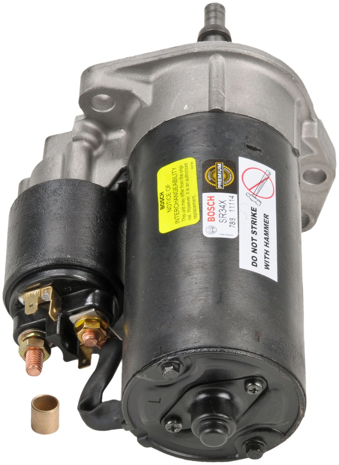 Bosch BOS-SR34X - Image 4