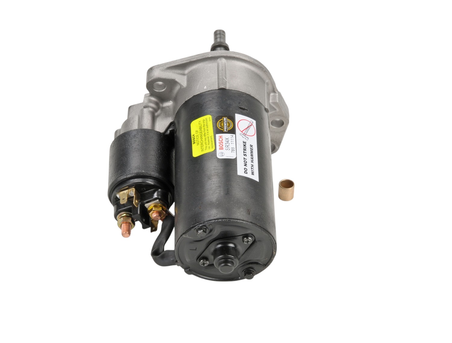 Bosch BOS-SR34X - Image 5