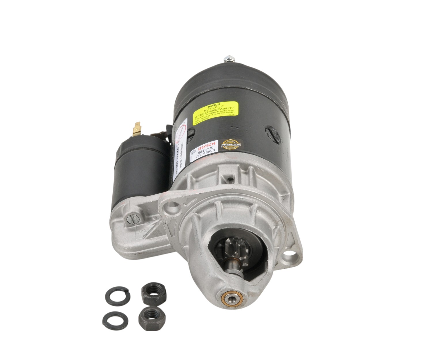 Bosch BOS-SR37X