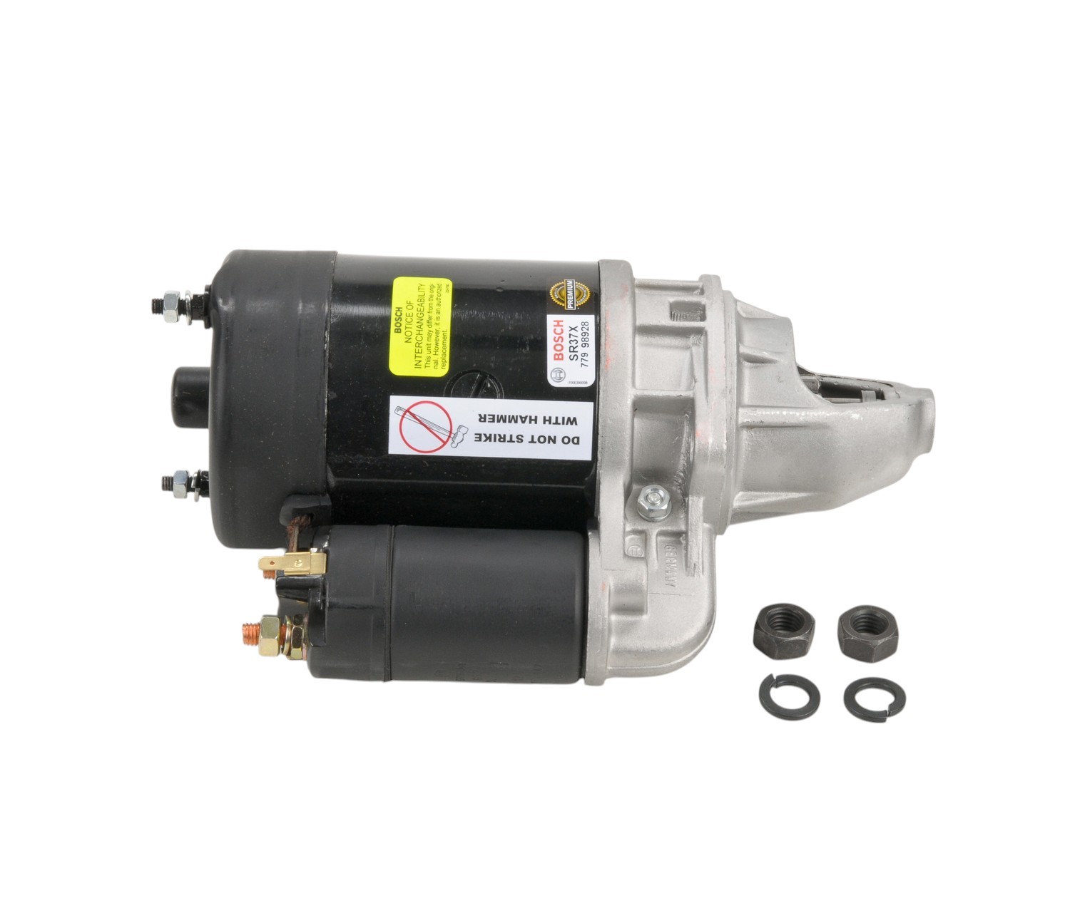 Bosch BOS-SR37X - Image 3