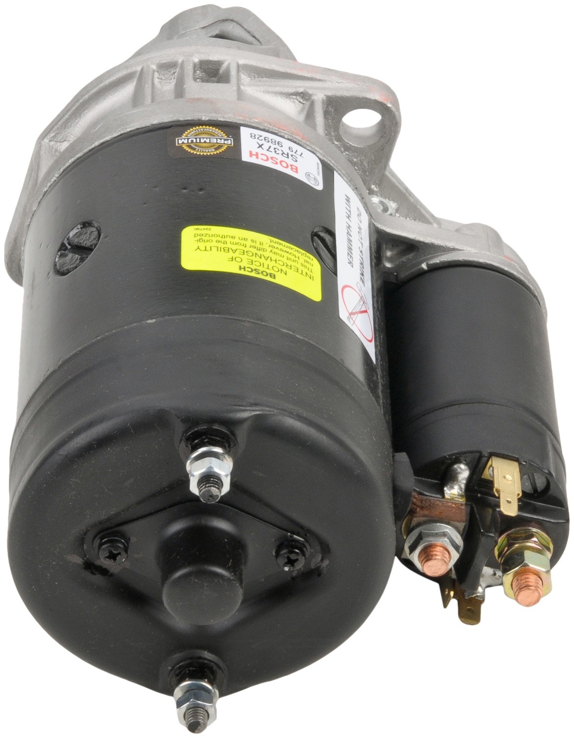 Bosch BOS-SR37X - Image 4