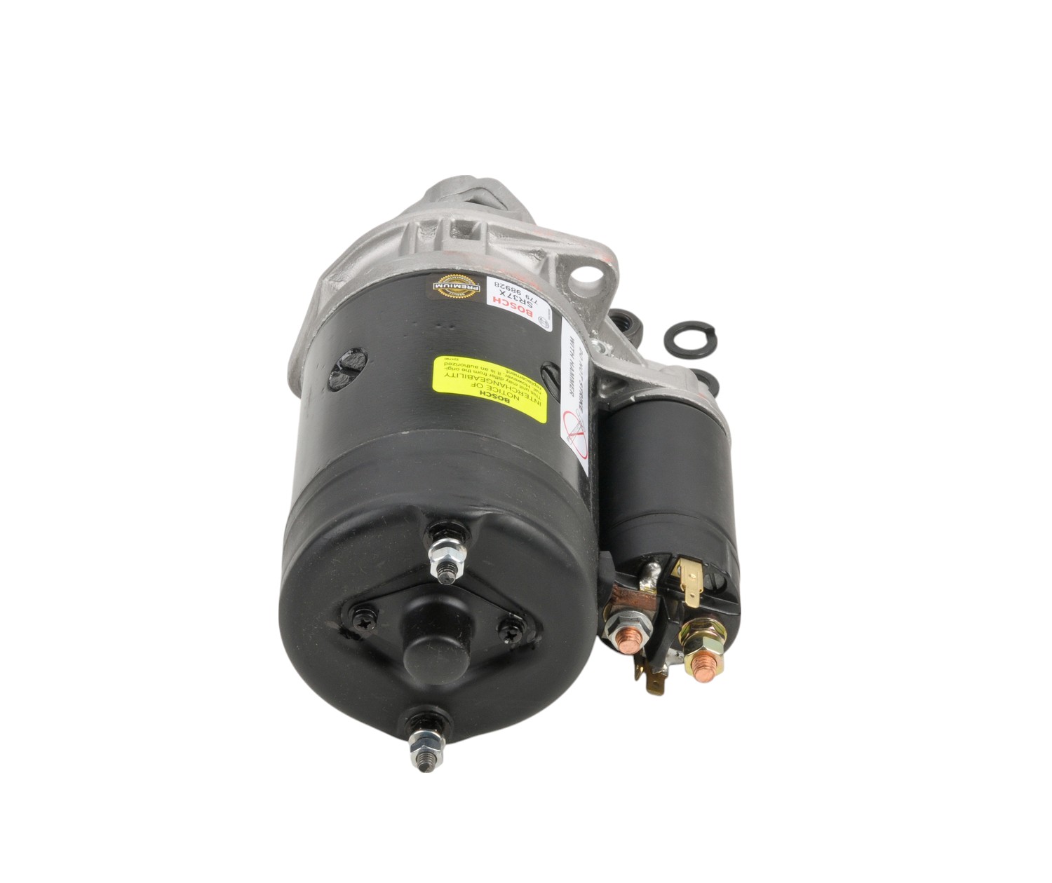 Bosch BOS-SR37X - Image 5