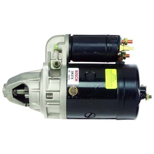 Bosch BOS-SR37X - Image 6