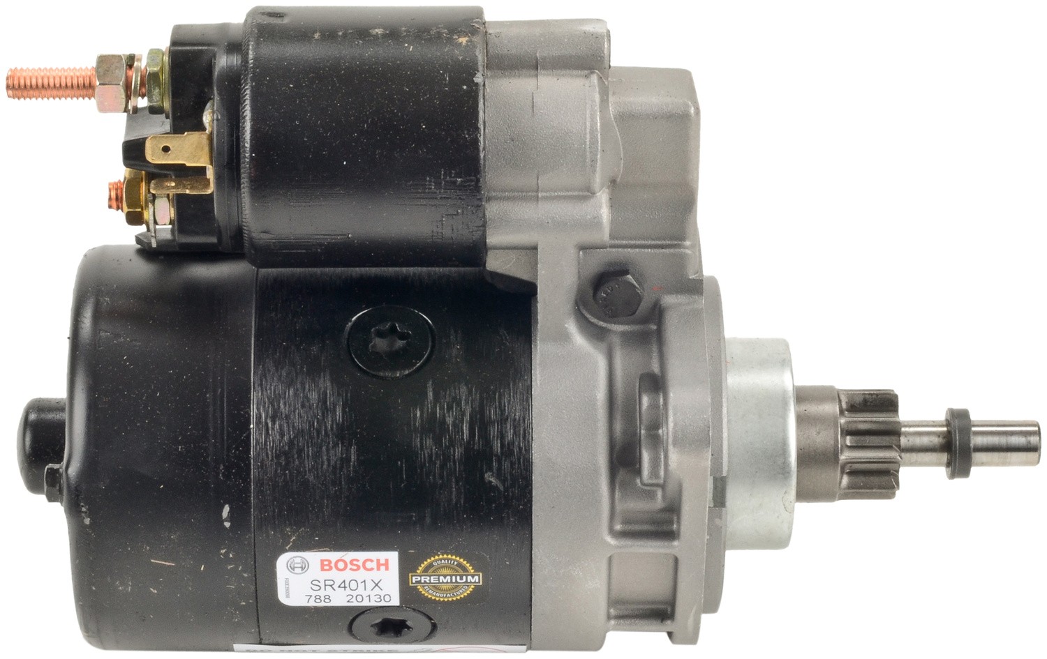 Bosch BOS-SR401X - Image 2