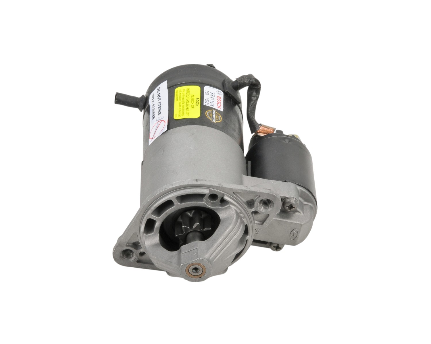 Bosch R4110X Premium Starter