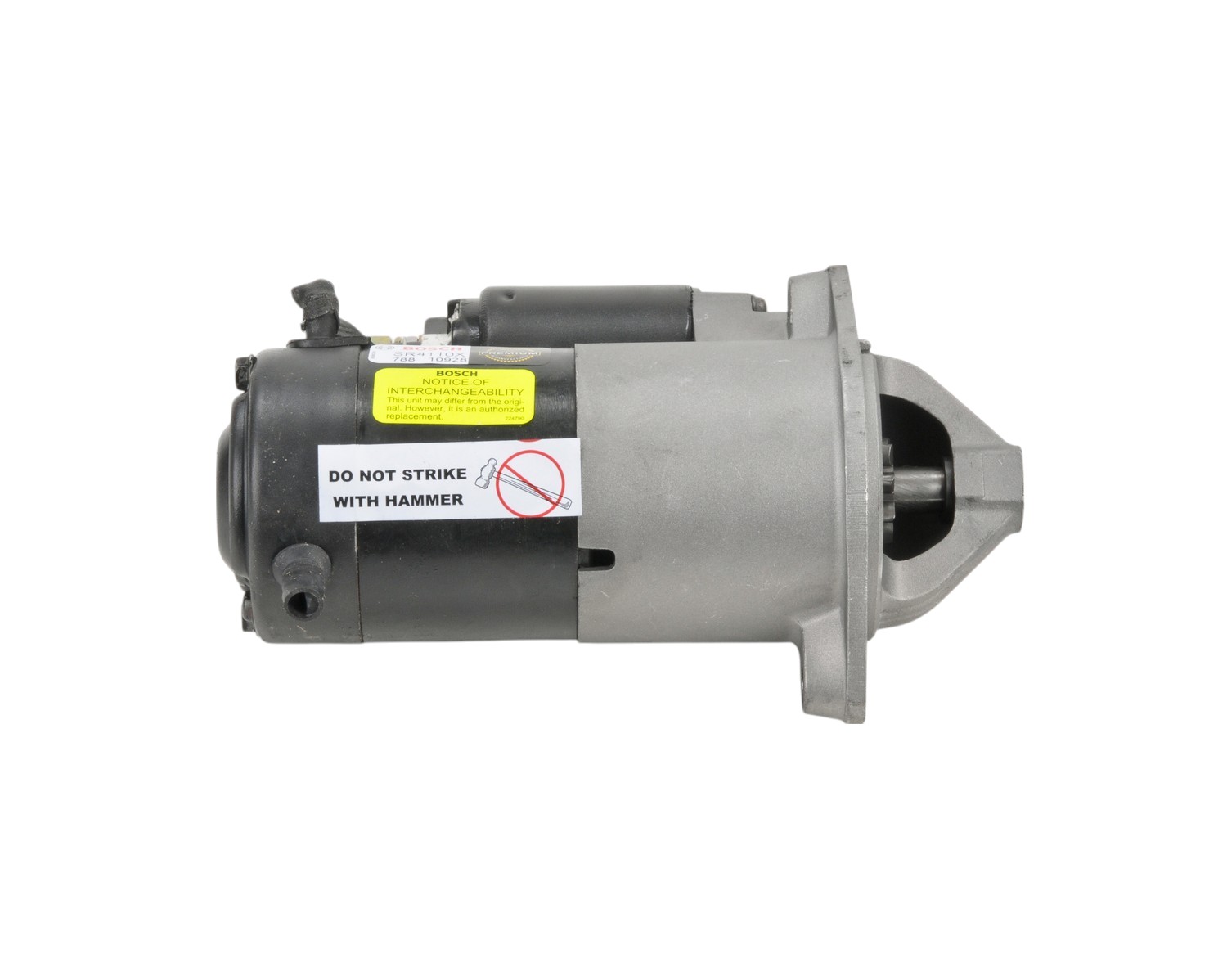 Bosch R4110X Premium Starter - Image 3