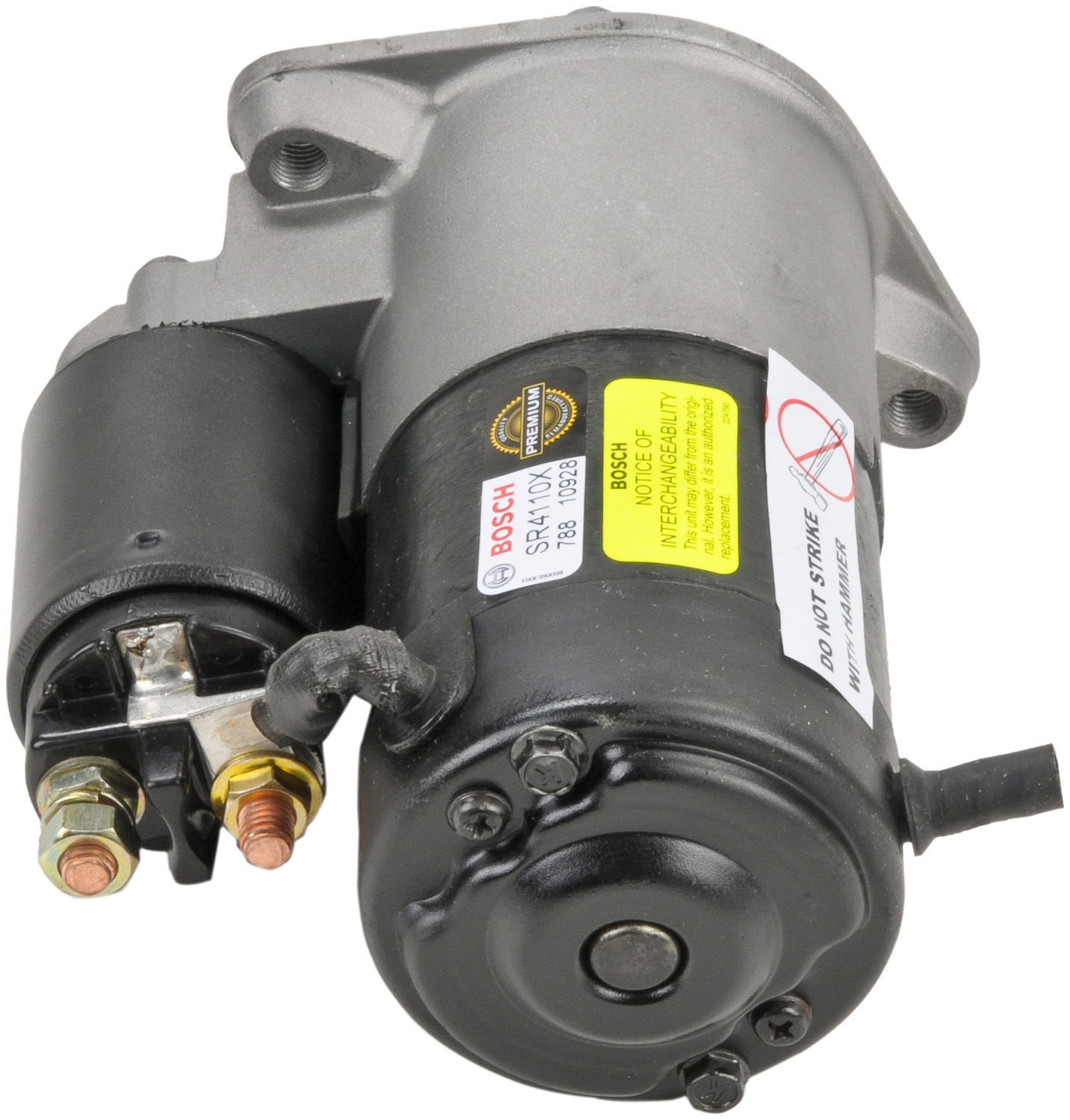 Bosch R4110X Premium Starter - Image 4