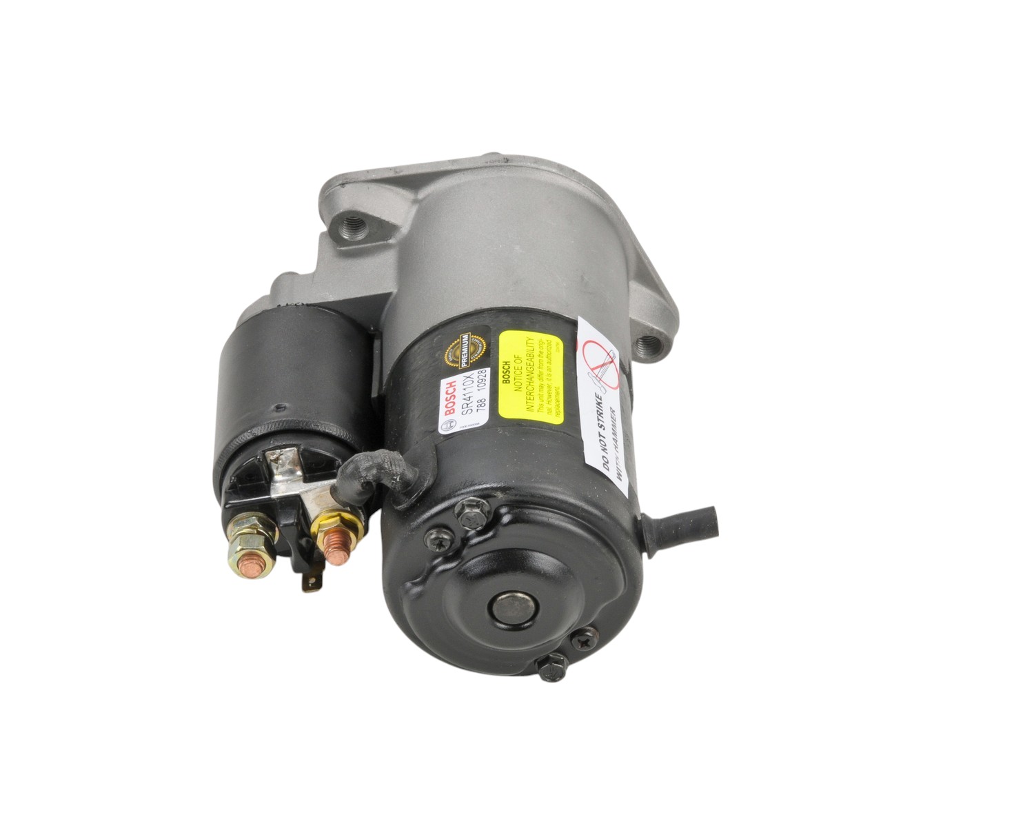 Bosch R4110X Premium Starter - Image 5