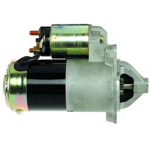 Bosch R4110X Premium Starter - Image 6