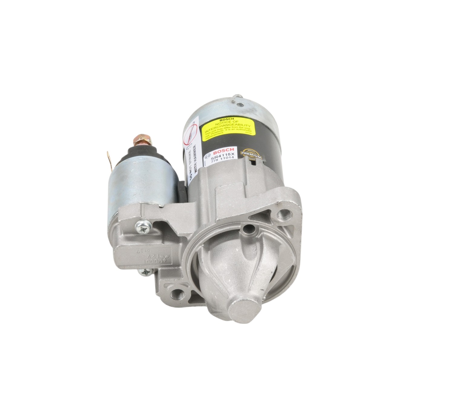 Bosch R4115X Premium Starter