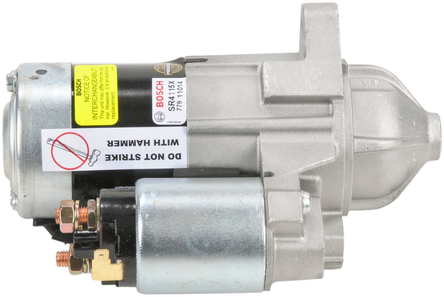 Bosch R4115X Premium Starter - Image 2