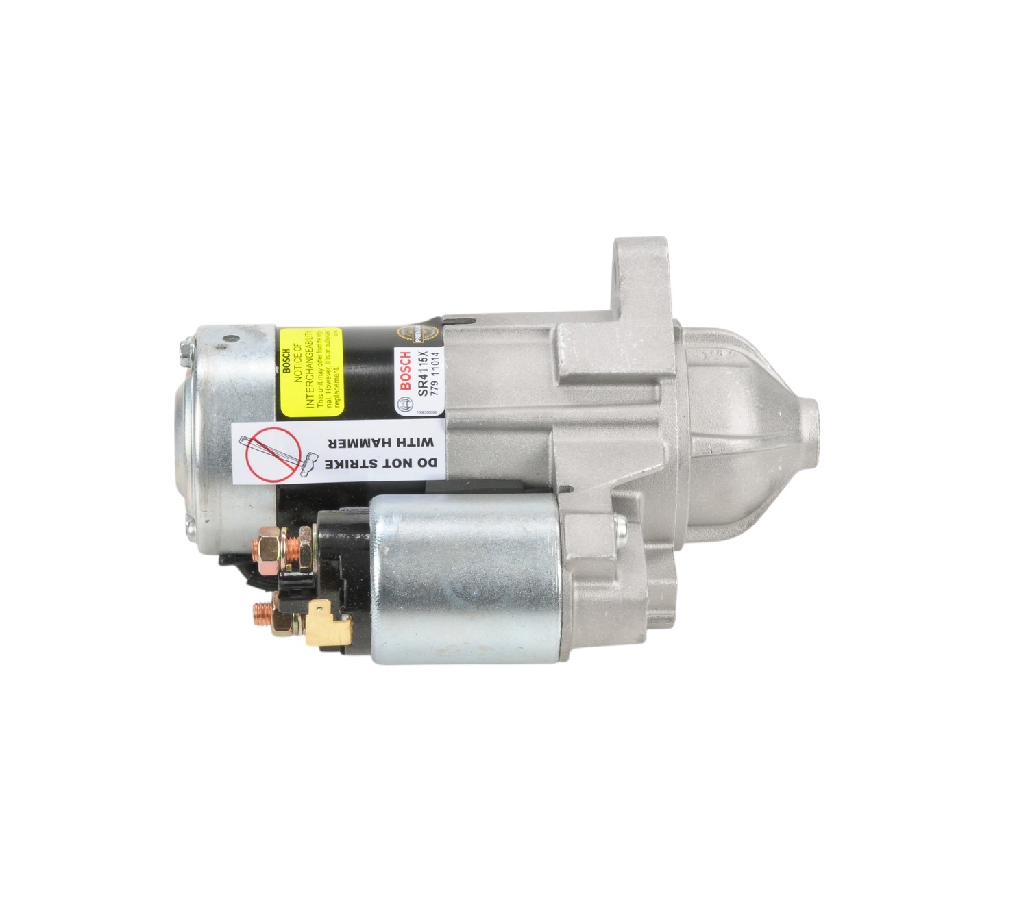 Bosch R4115X Premium Starter - Image 3