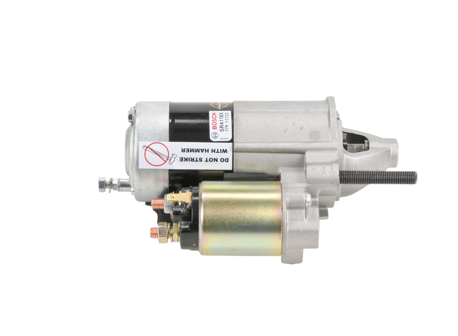 Bosch BOS-SR4118X - Image 3