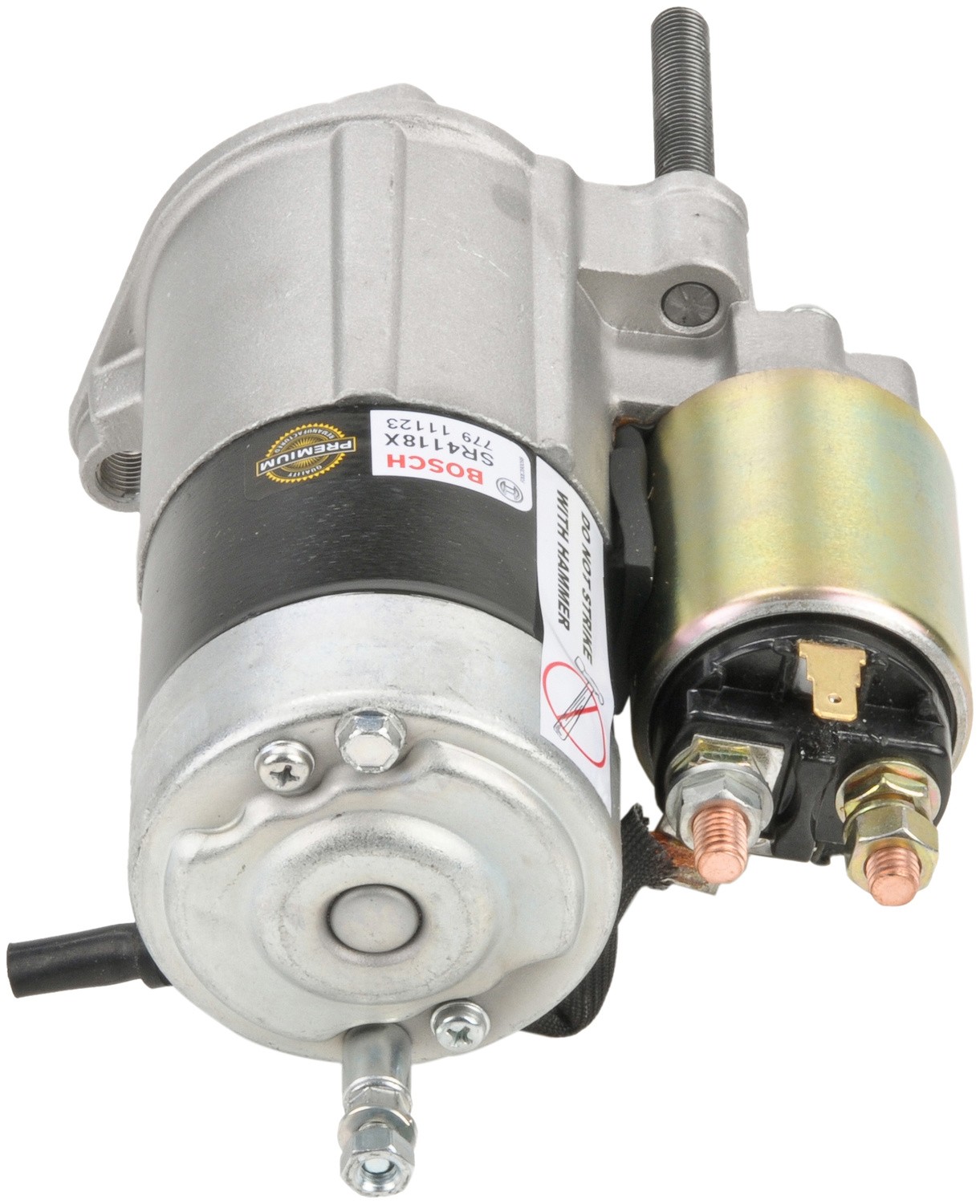 Bosch BOS-SR4118X - Image 4