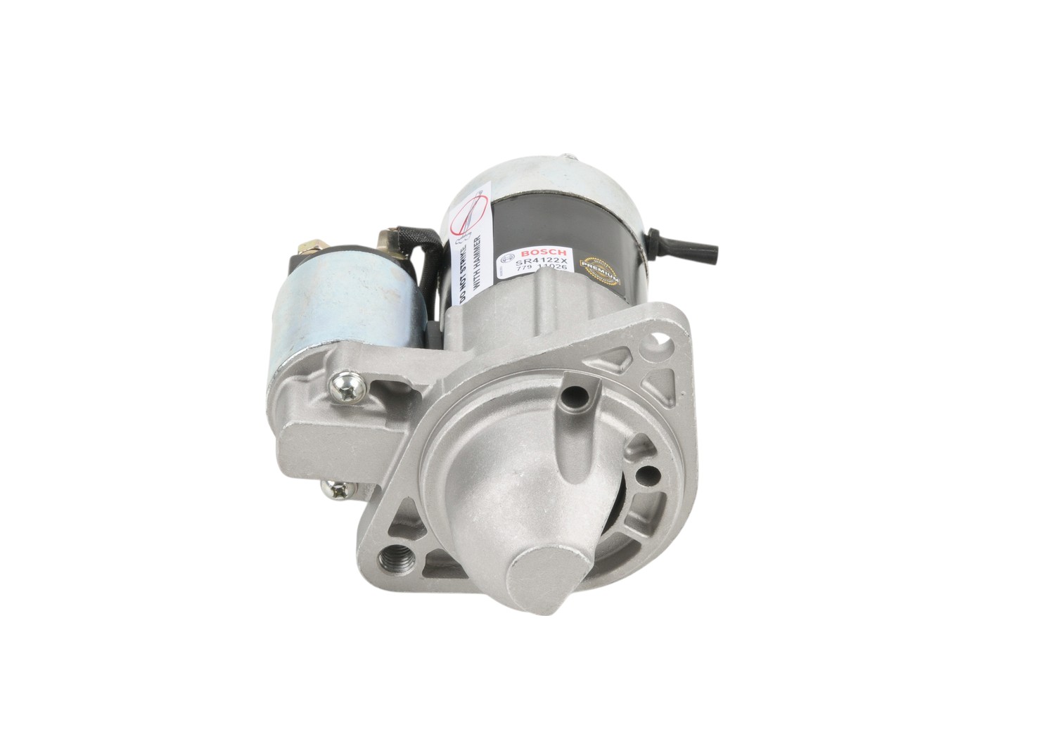 Bosch BOS-SR4122X