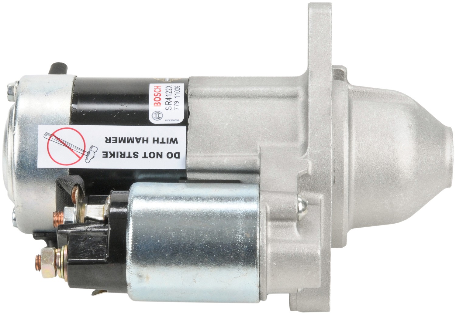 Bosch BOS-SR4122X - Image 2