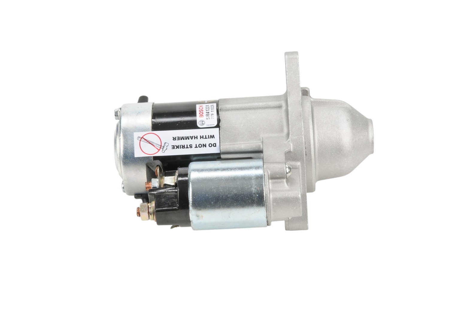 Bosch BOS-SR4122X - Image 3