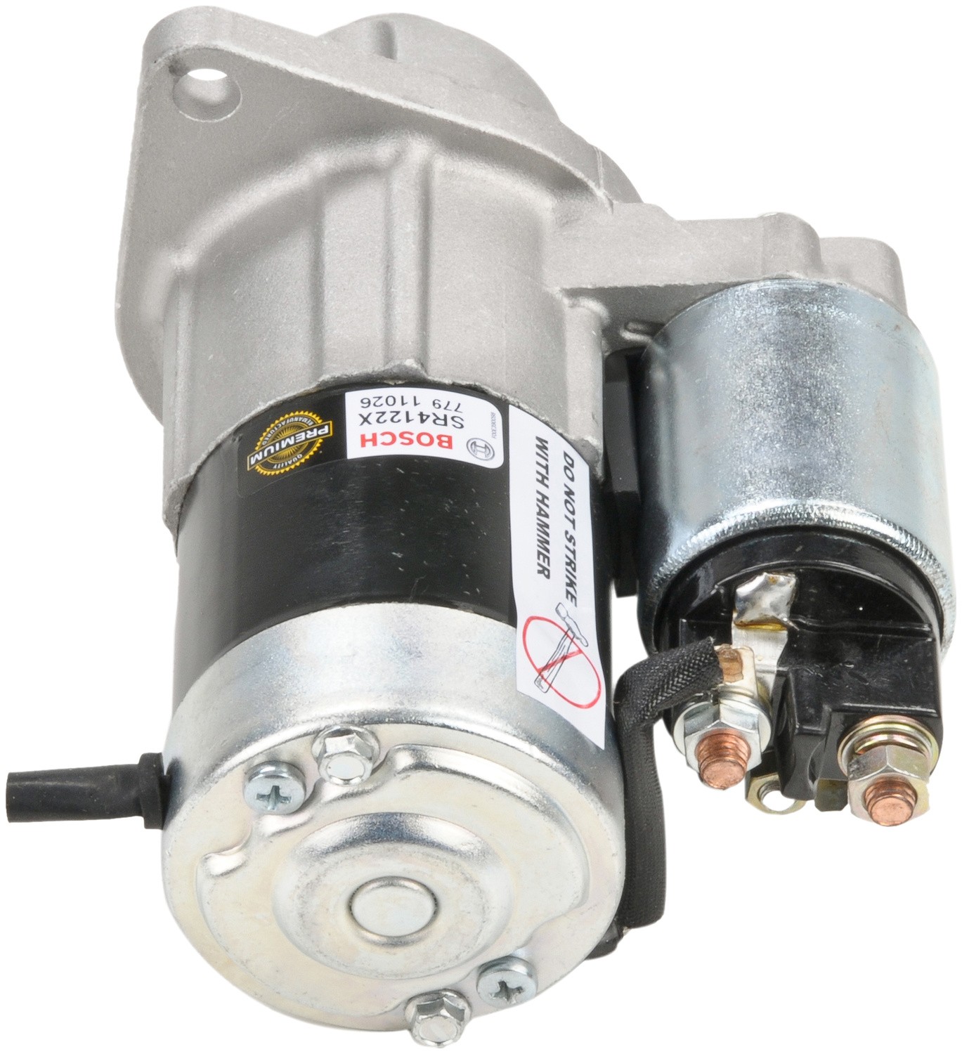 Bosch BOS-SR4122X - Image 4