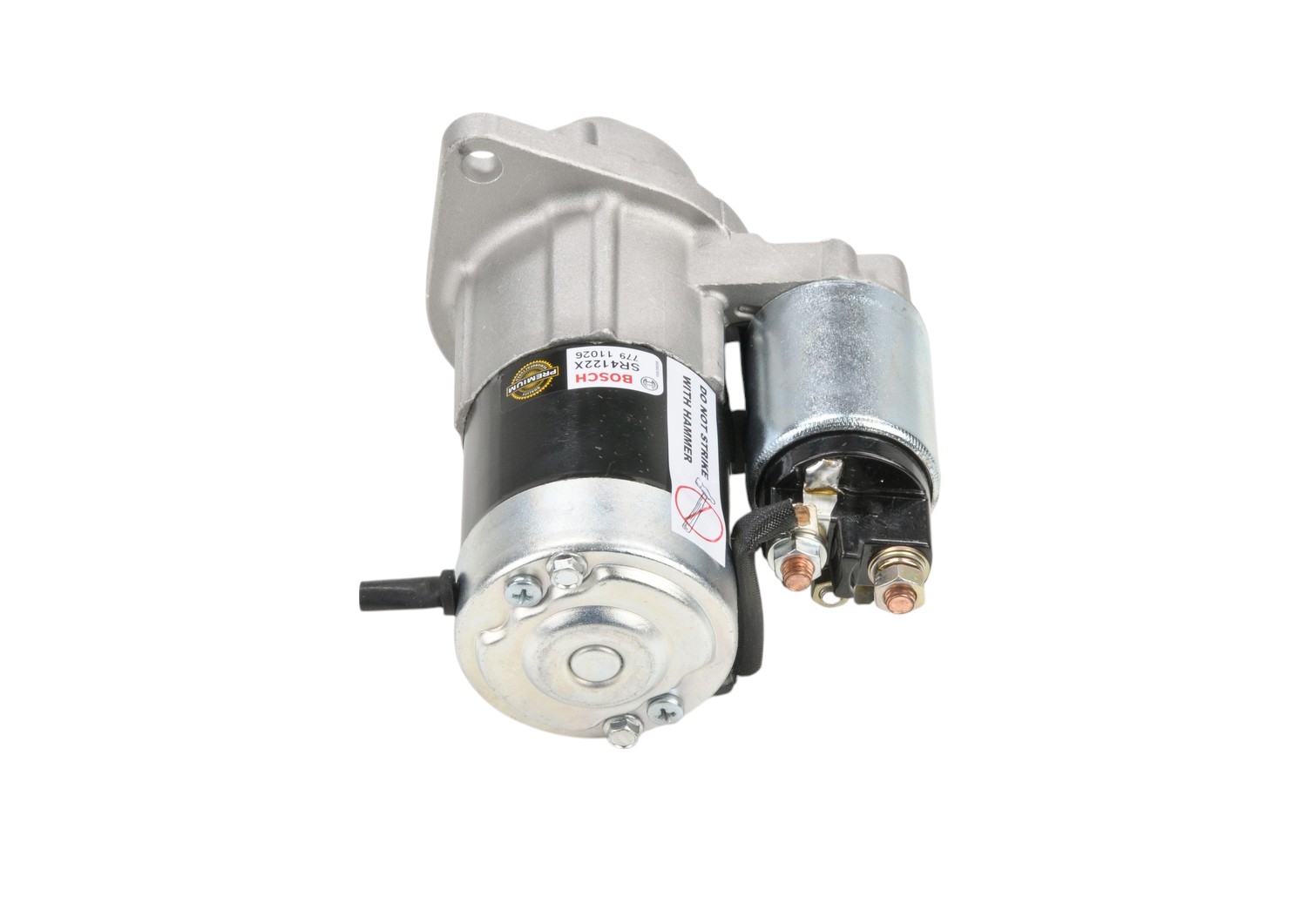 Bosch BOS-SR4122X - Image 5