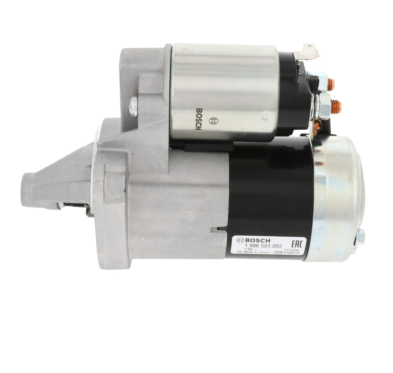 Bosch BOS-SR4125N