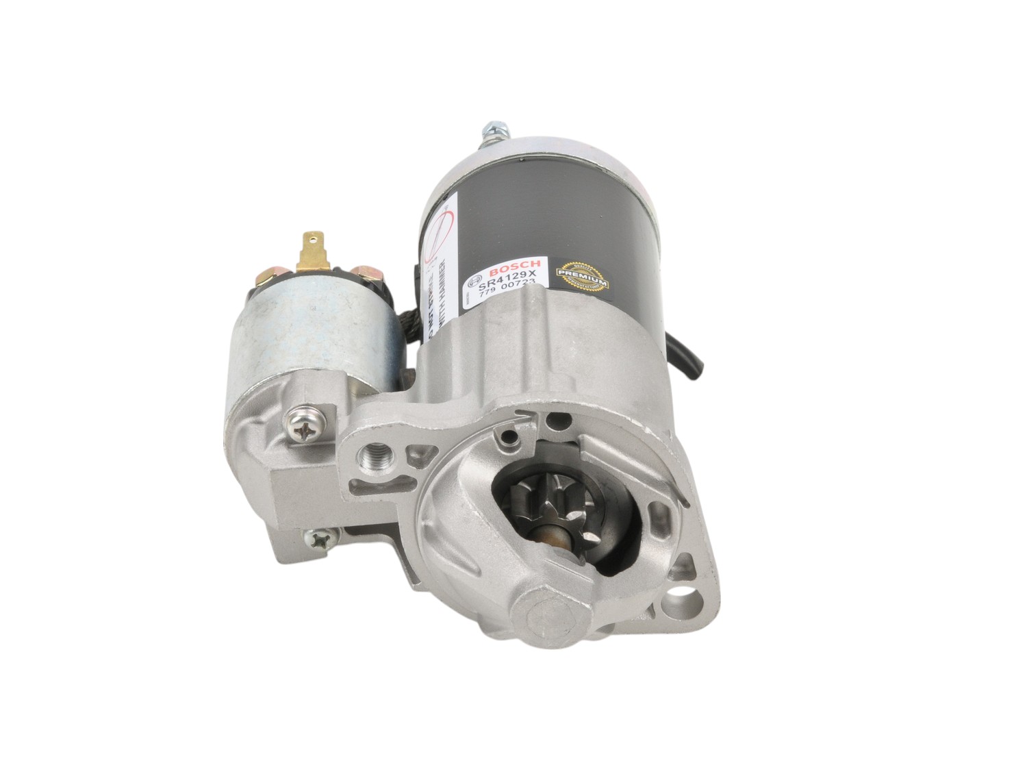 Bosch BOS-SR4129X