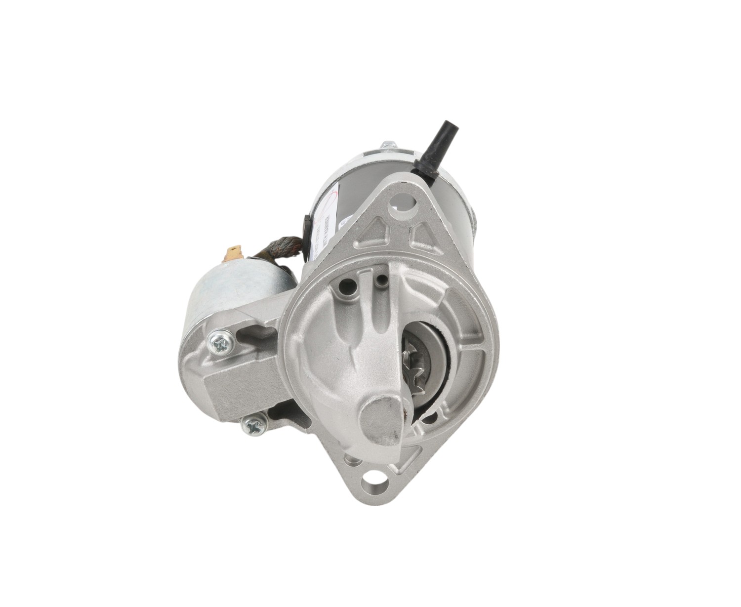 Bosch BOS-SR4132X