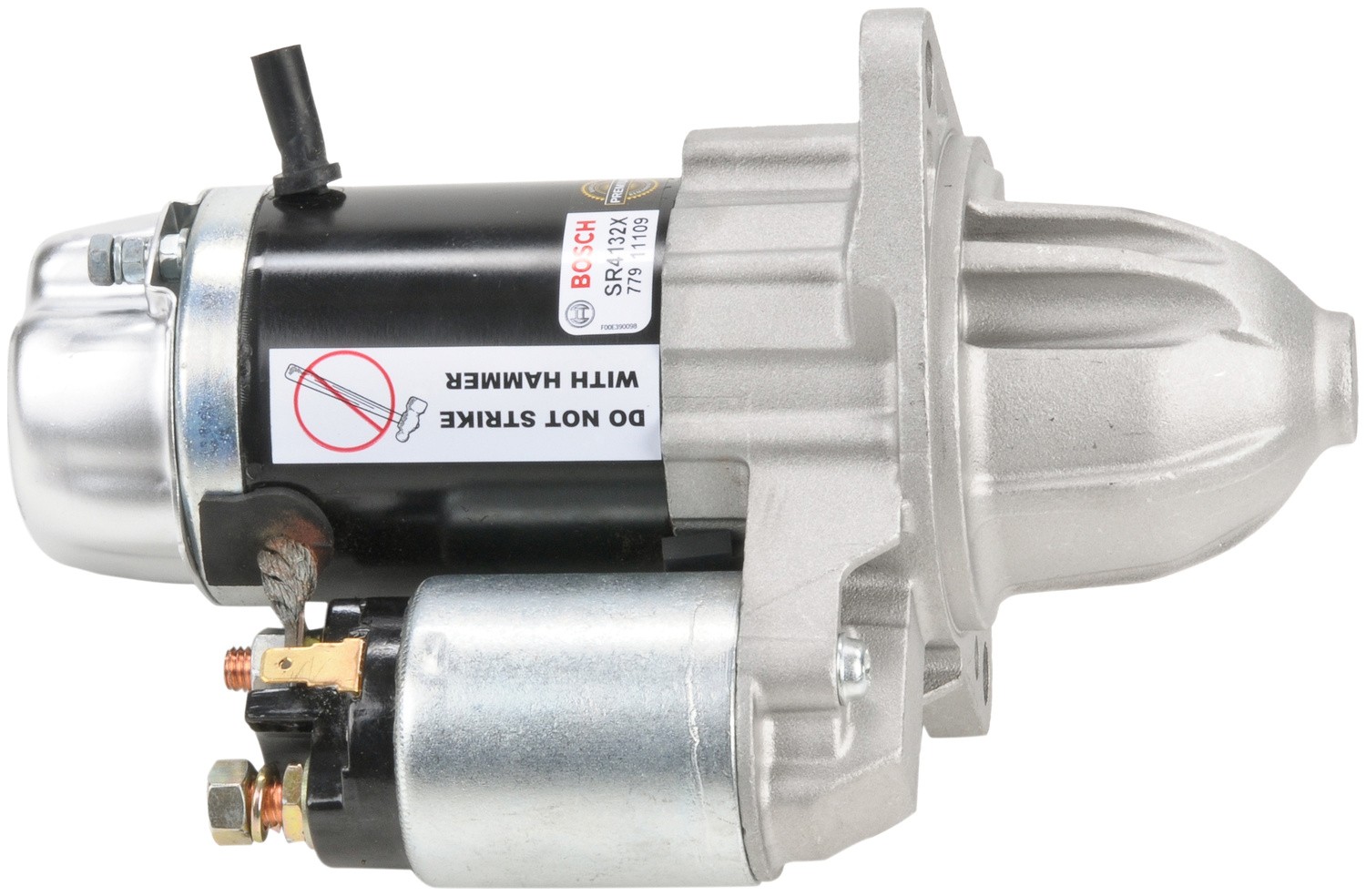 Bosch BOS-SR4132X - Image 2