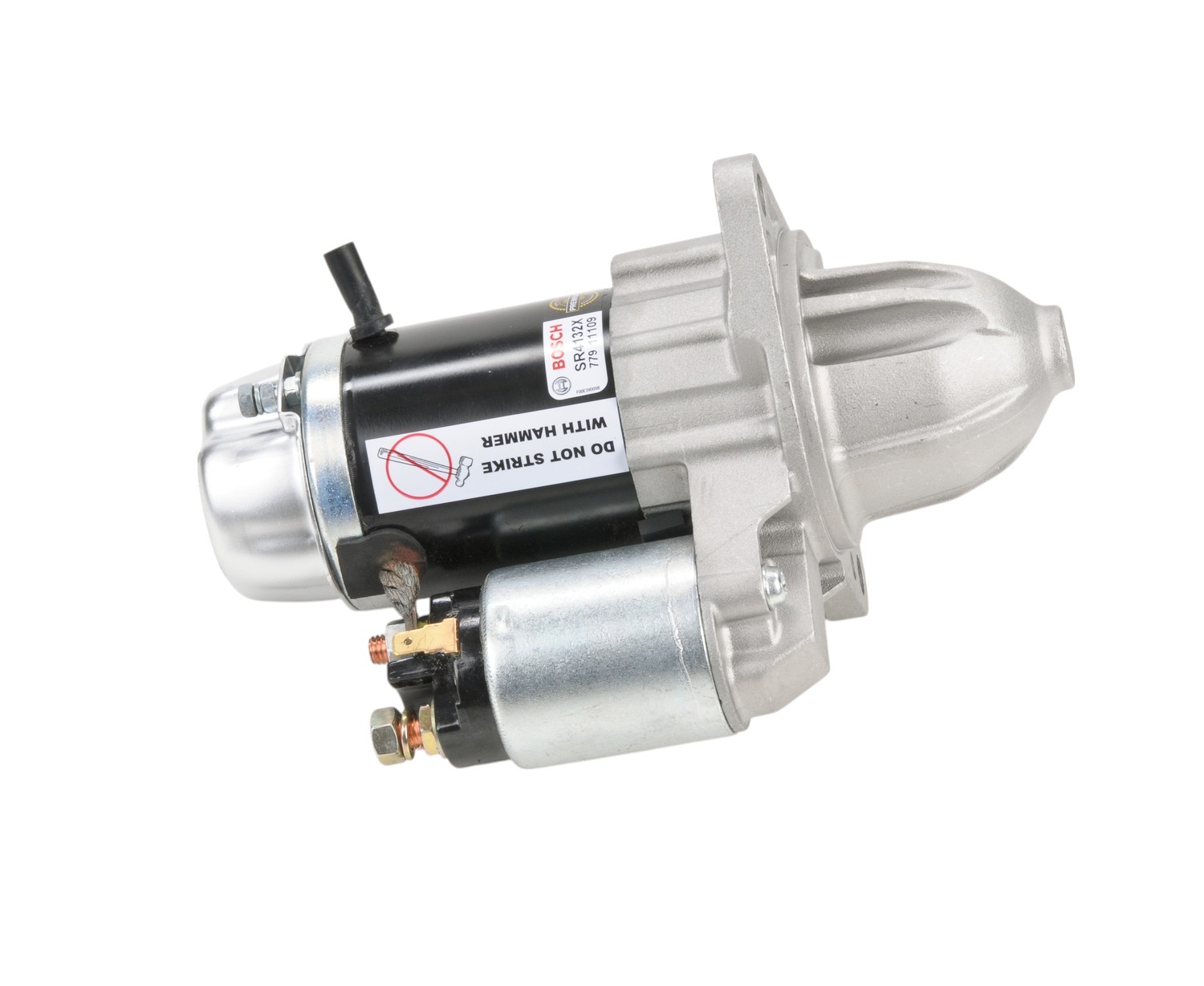 Bosch BOS-SR4132X - Image 3