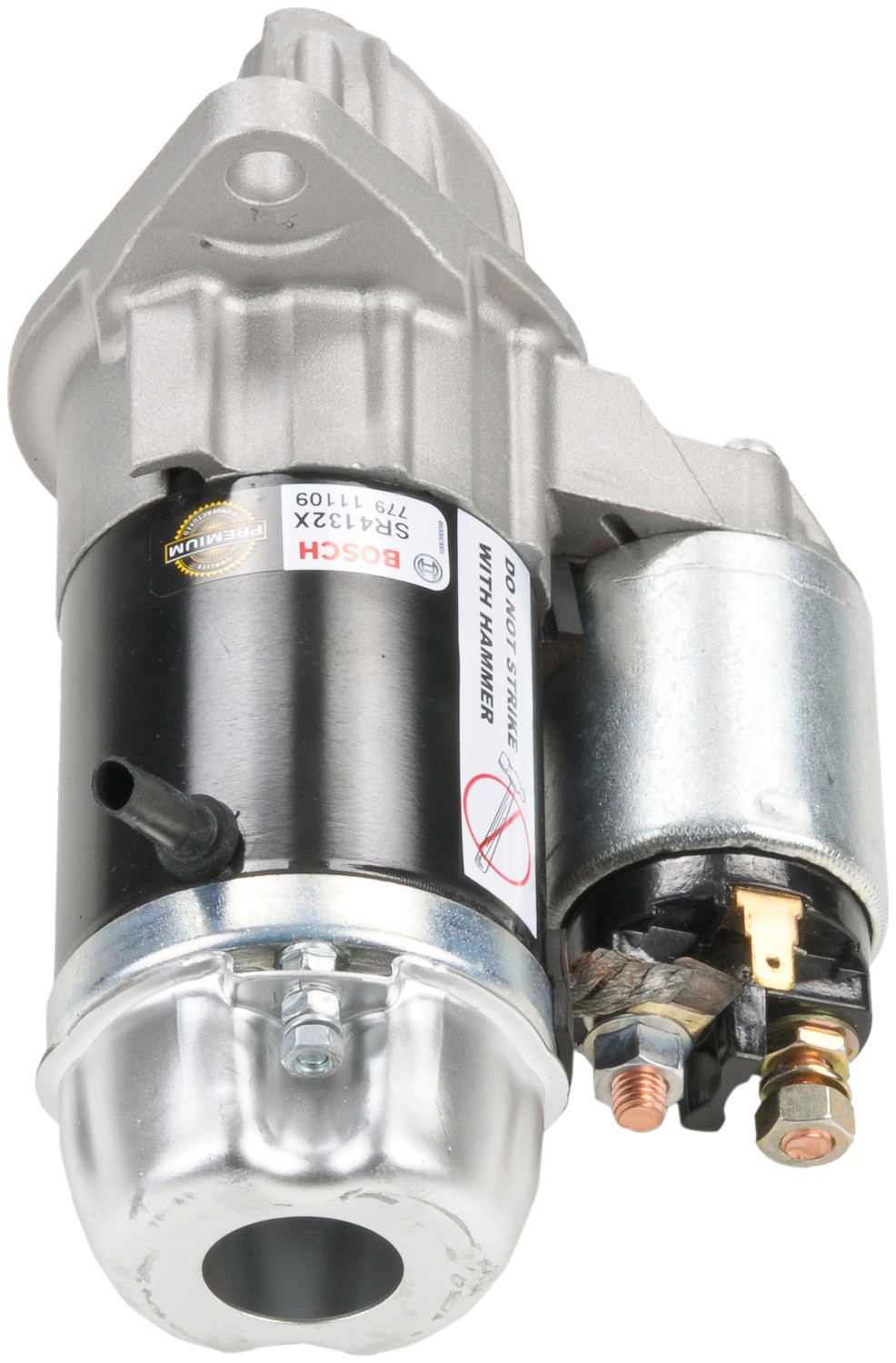Bosch BOS-SR4132X - Image 4