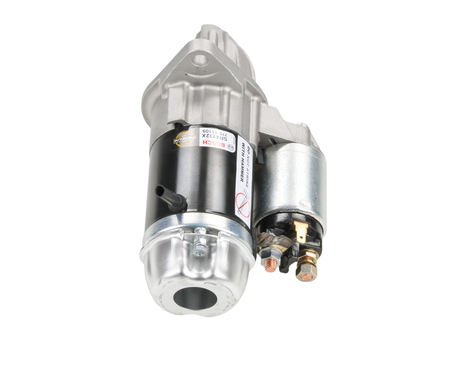 Bosch BOS-SR4132X - Image 5