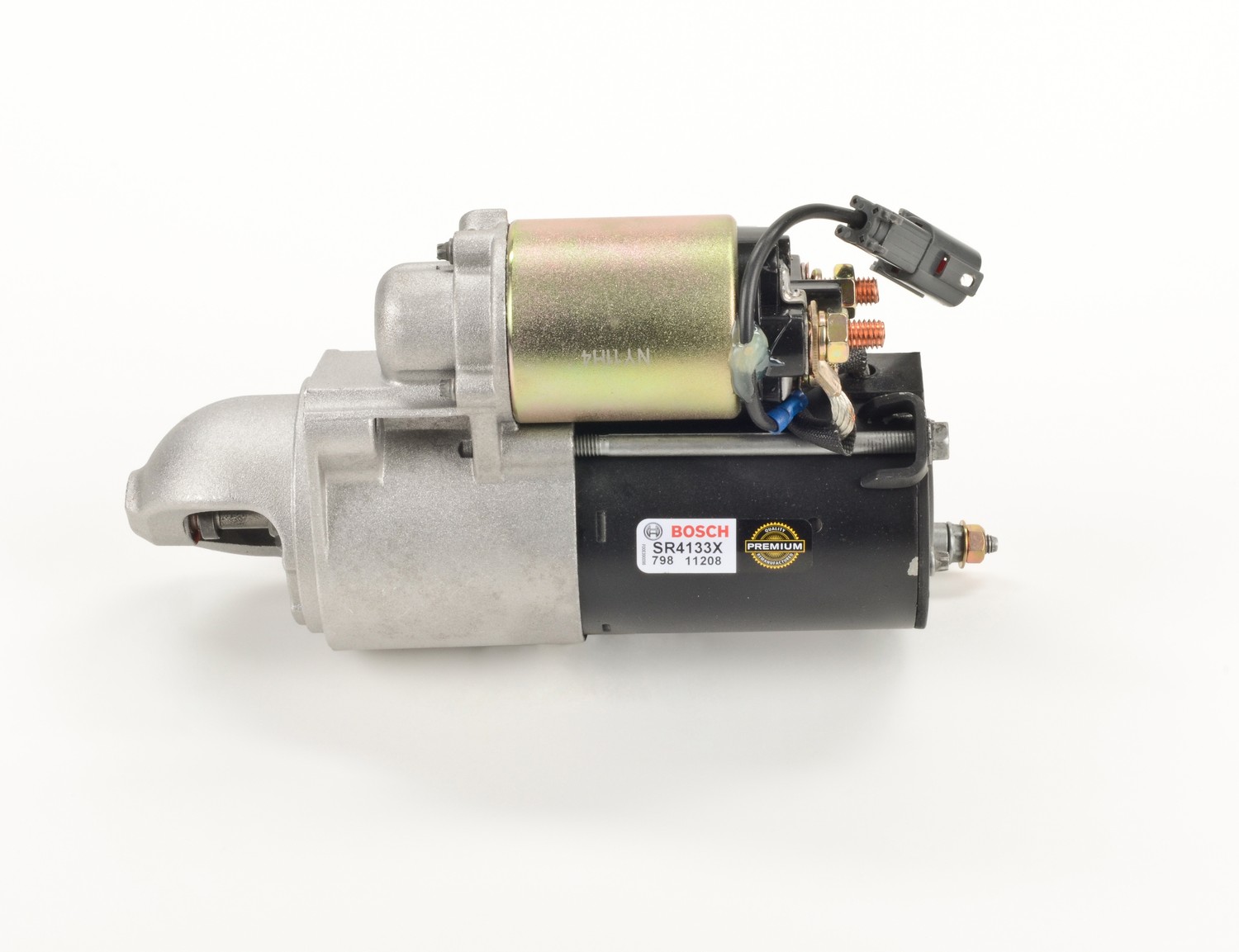 Bosch R4133X Premium Starter - Image 3