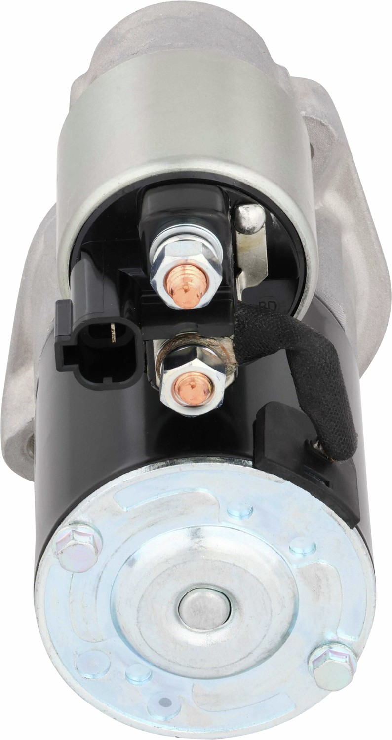 Bosch R4140N Premium 100% New Starter - Image 2
