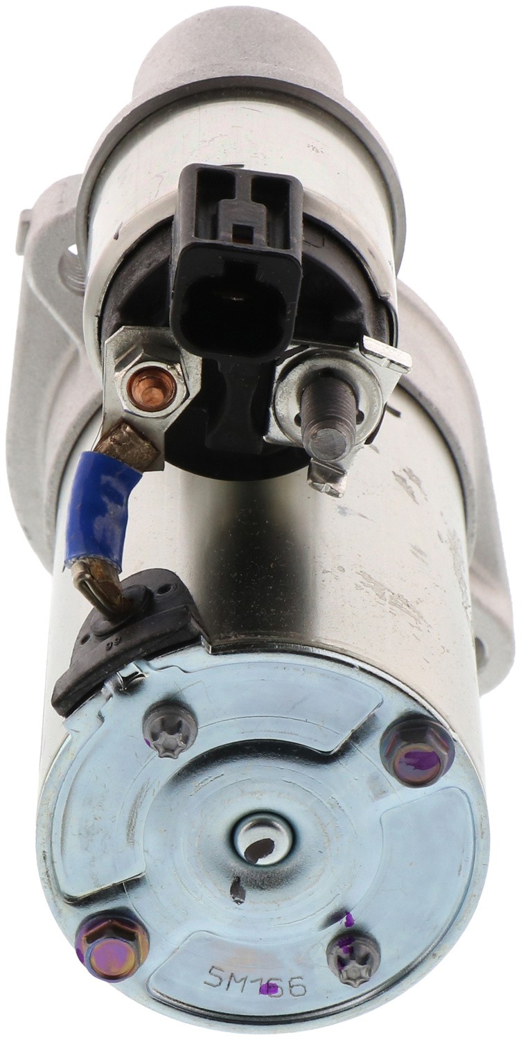 Bosch BOS-SR4141X - Image 2