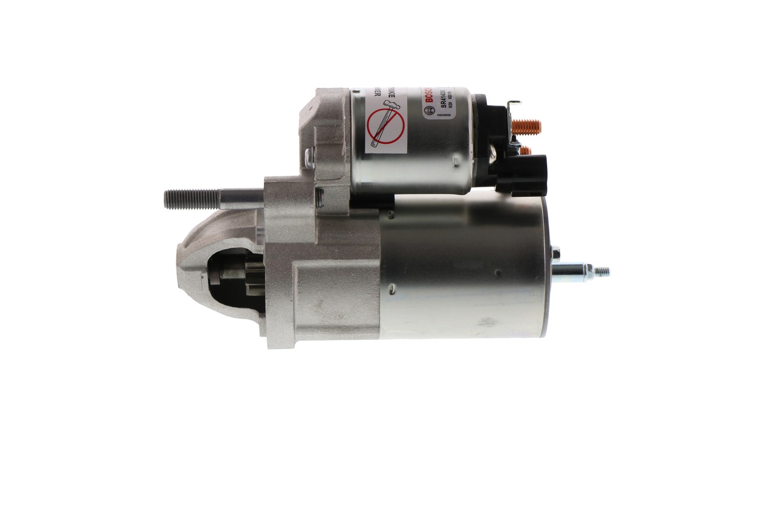 Bosch BOS-SR4143X