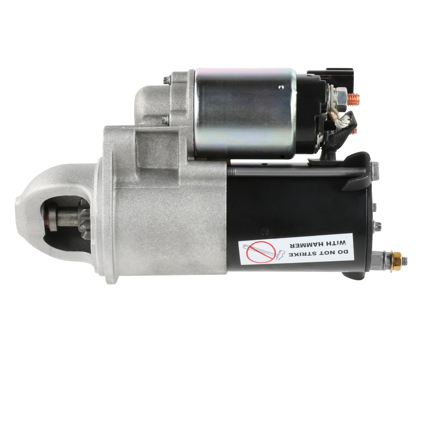 Bosch R4147X Premium Starter