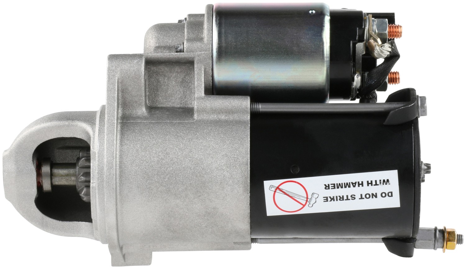 Bosch R4147X Premium Starter - Image 5