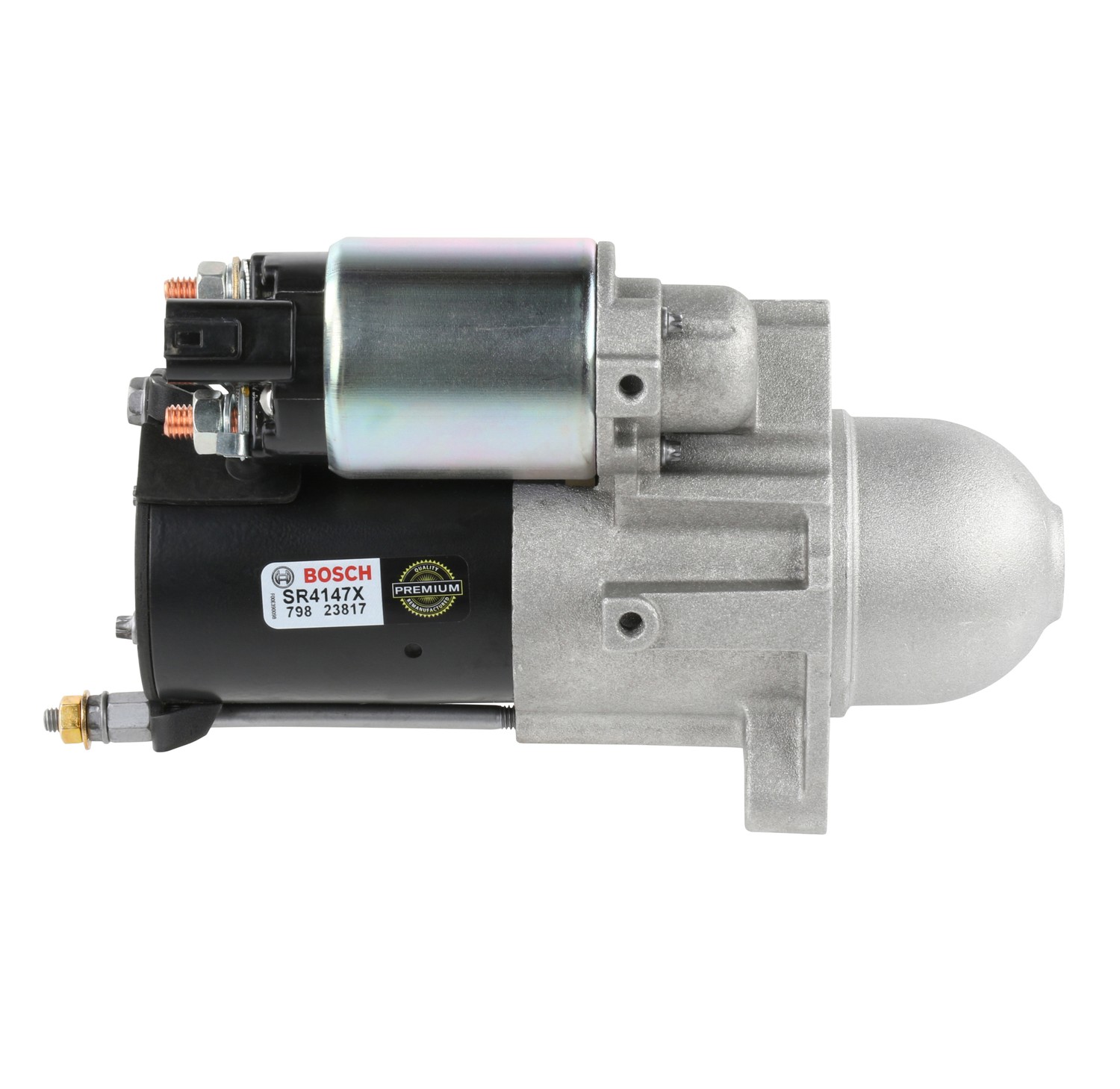 Bosch R4147X Premium Starter - Image 6